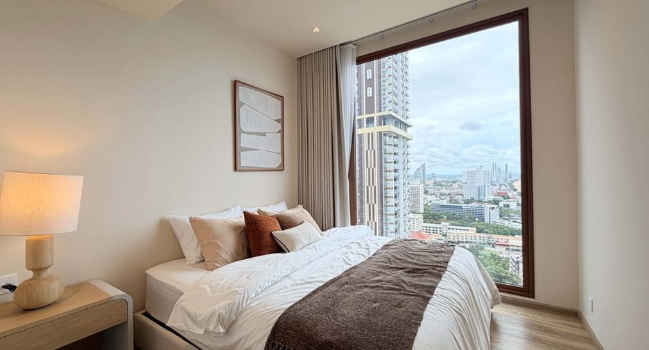 For sale 2 ベッドルーム condo 