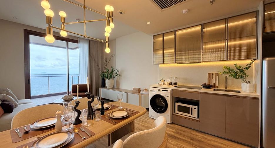 For sale 2 ベッドルーム condo 