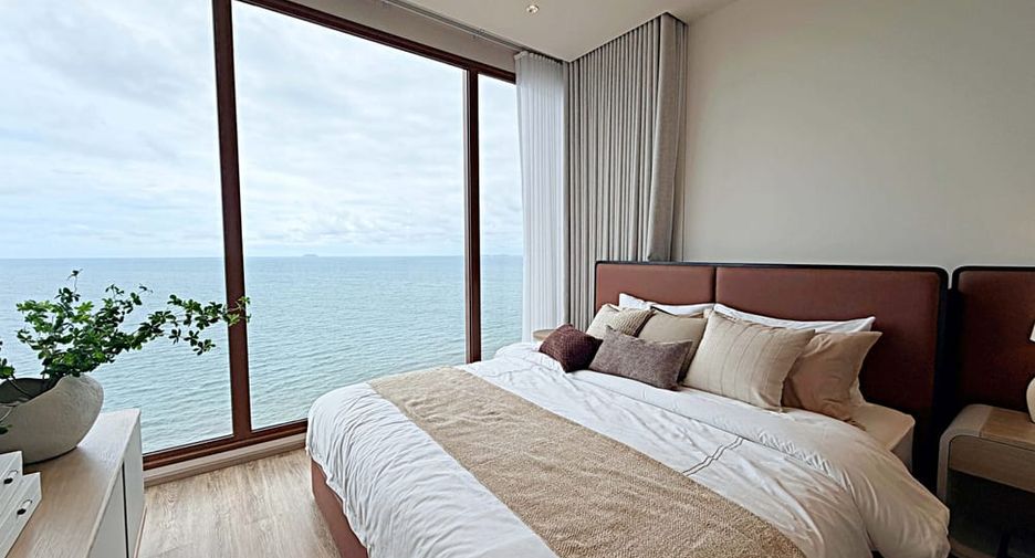 For sale 2 ベッドルーム condo 