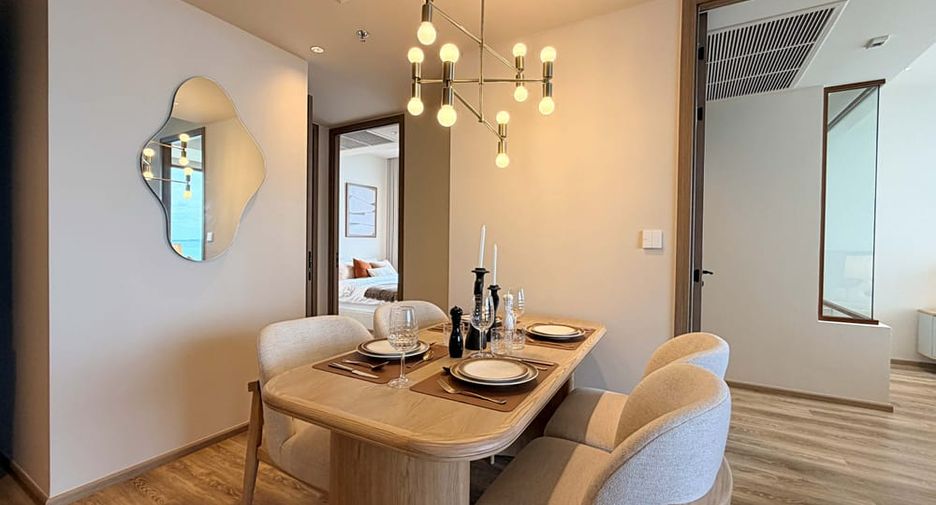 For sale 2 ベッドルーム condo 