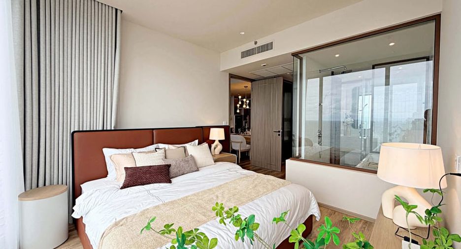 For sale 2 ベッドルーム condo 