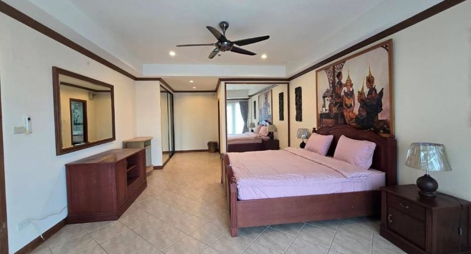 À vendre 1 chambre condo à Jomtien, Pattaya