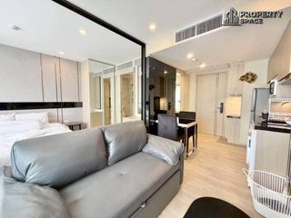 For Rent 1 Bedroom Condo In Bang Lamung, Chonburi