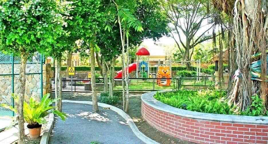 For rent 3 ベッドルーム villa in Bang Lamung, Chonburi