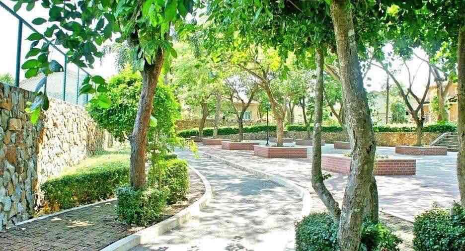 For rent 3 ベッドルーム villa in Bang Lamung, Chonburi