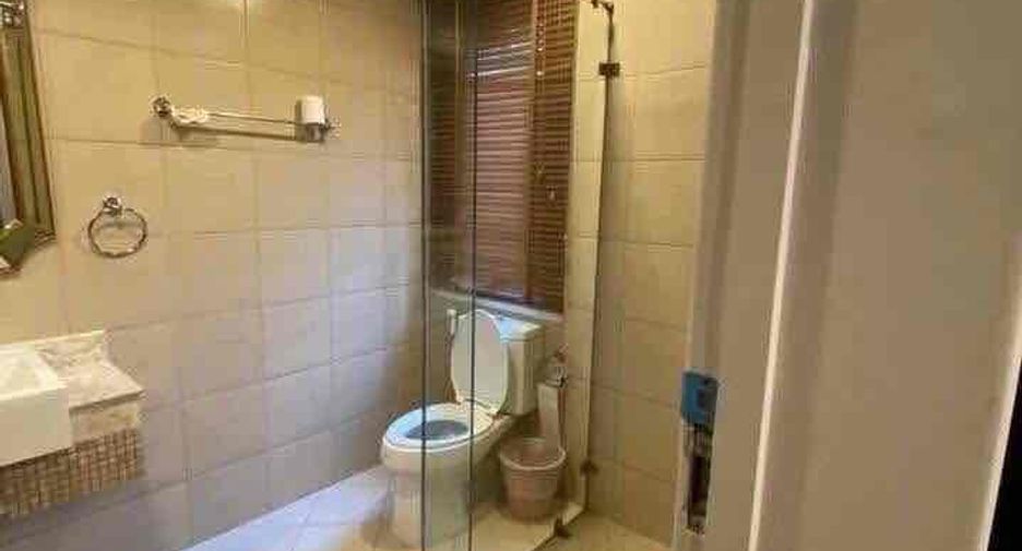 For rent 3 ベッドルーム villa in Bang Lamung, Chonburi