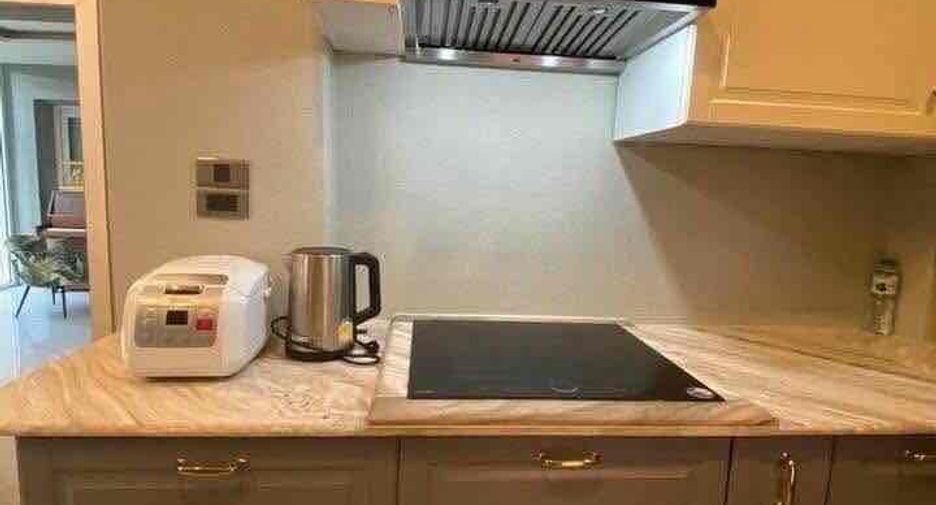 For rent 3 ベッドルーム villa in Bang Lamung, Chonburi