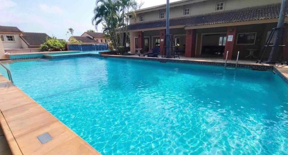 For rent 3 ベッドルーム villa in Bang Lamung, Chonburi