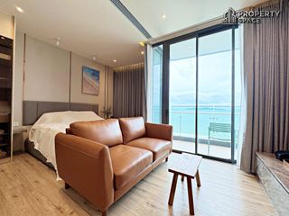 For Rent 1 Bedroom Condo In Bang Lamung, Chonburi
