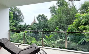 Condo en alquiler de 2 habitaciones en Bang Lamung, Chonburi