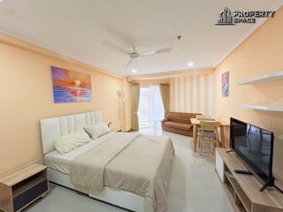 For Rent 1 Bedroom Condo In Bang Lamung, Chonburi