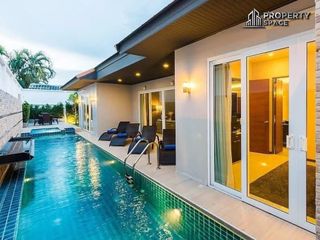 For Rent 6 Bedroom Villa In Bang Lamung, Chonburi