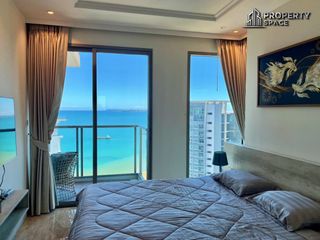For Rent 1 Bedroom Condo In Bang Lamung, Chonburi