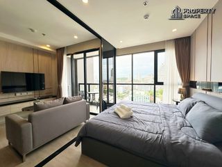 For Rent 1 Bedroom Condo In Bang Lamung, Chonburi