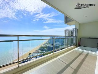 For Rent 1 Bedroom Condo In Bang Lamung, Chonburi