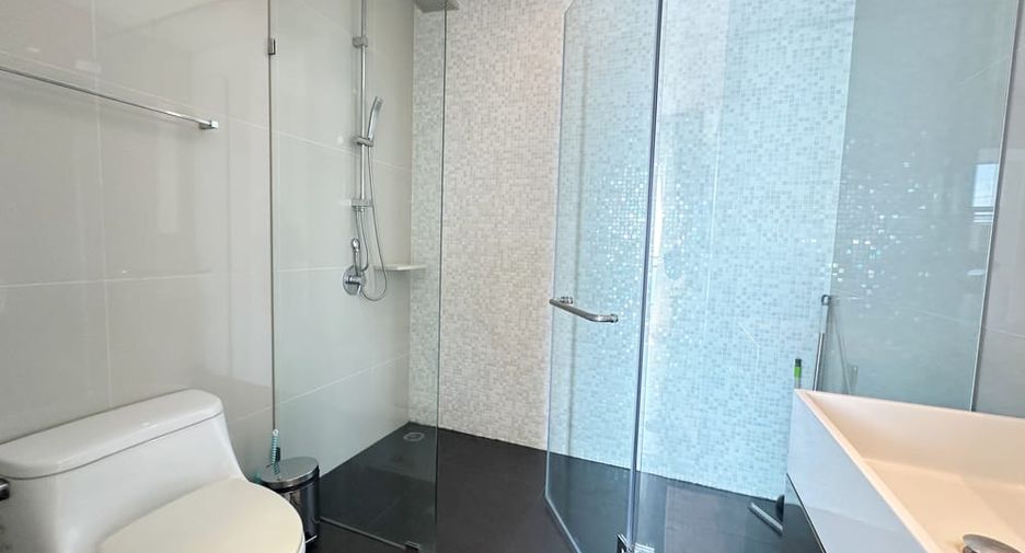 À louer et à vendre 1 chambre condo à Jomtien, Pattaya