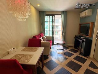 For Rent 1 Bedroom Condo In Bang Lamung, Chonburi