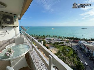 For Rent 1 Bedroom Condo In Bang Lamung, Chonburi