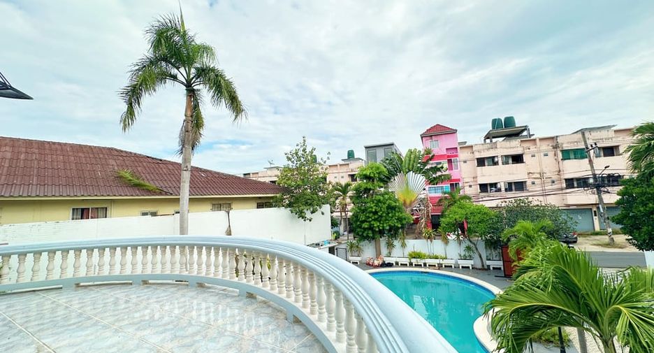 Villa zur Miete mit 5 Zimmer in Bang Lamung, Chonburi
