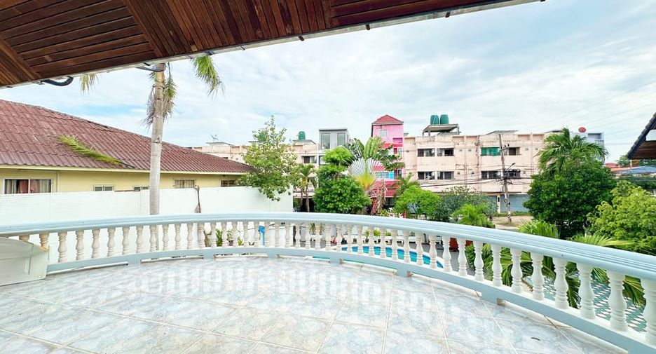 Villa zur Miete mit 5 Zimmer in Bang Lamung, Chonburi