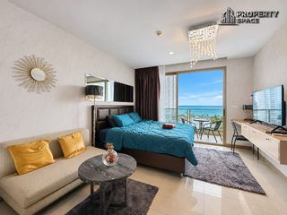For Rent 1 Bedroom Condo In Bang Lamung, Chonburi