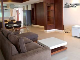 For rent 3 bedrooms condo in Bang Lamung, Chonburi