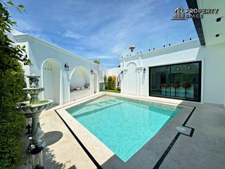 À vendre 3 chambres villa à Bang Lamung, Chonburi