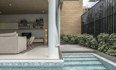 For rent 3 bedrooms villa in Jomtien, Pattaya