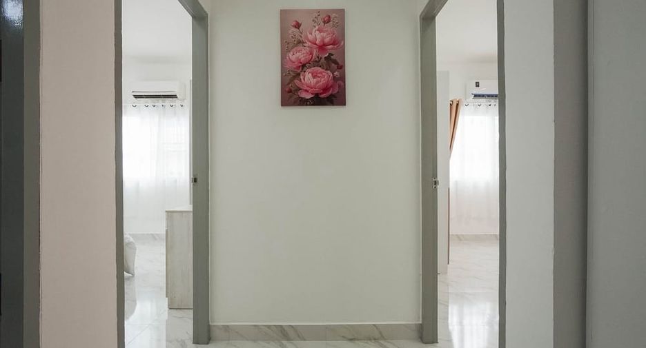 Haus zum Kauf mit 4 Zimmer in Bang Lamung, Chonburi