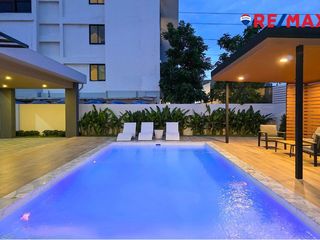 出售 5 卧室 独立屋 在 Bang Lamung, Chon Buri
