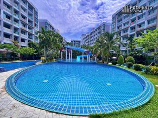 For Rent 2 Bedroom Condo In Bang Lamung, Chonburi