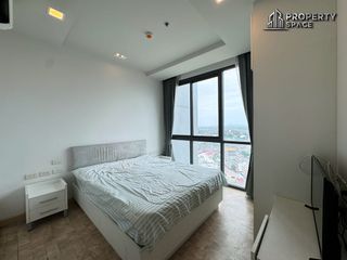 For Rent 1 Bedroom Condo In Bang Lamung, Chonburi