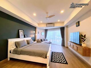 For Rent 1 Bedroom Condo In Bang Lamung, Chonburi