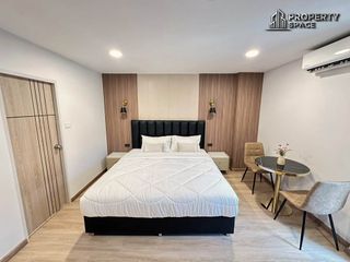 For Rent 1 Bedroom Condo In Bang Lamung, Chonburi