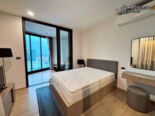 For Rent 1 Bedroom Condo In Bang Lamung, Chonburi
