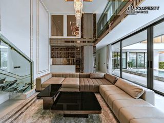 Villa zur Miete mit 6 Zimmer in Bang Lamung, Chonburi