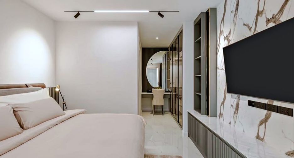 Villa zur Miete mit 6 Zimmer in Jomtien, Pattaya