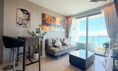 Wohnung zum Kauf mit 1 Zimmer in Jomtien, Pattaya