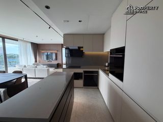 For rent 3 bedrooms condo in Na Jomtien, Pattaya