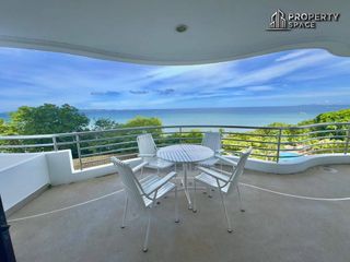 For rent 3 ベッドルーム condo in Bang Lamung, Chonburi