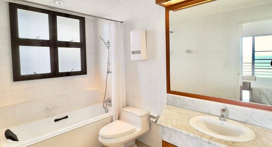 For rent 3 ベッドルーム condo in Bang Lamung, Chonburi