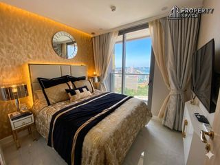 For Rent 1 Bedroom Condo In Bang Lamung, Chonburi
