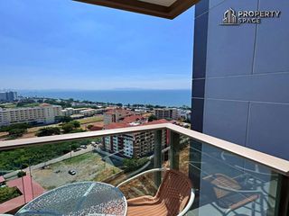 For Rent 1 Bedroom Condo In Bang Lamung, Chonburi