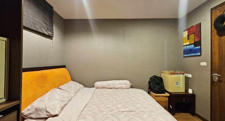 For sale 2 bedrooms condo in Bang Lamung, Chonburi