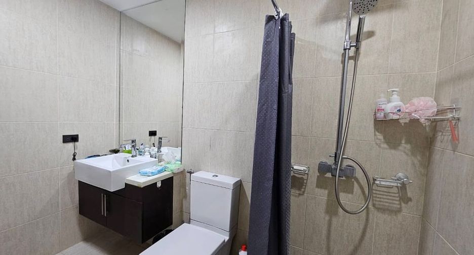 For sale 2 bedrooms condo in Bang Lamung, Chonburi