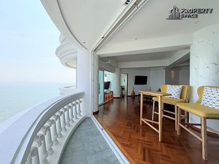 For sale 2 bedrooms condo in Bang Lamung, Chonburi