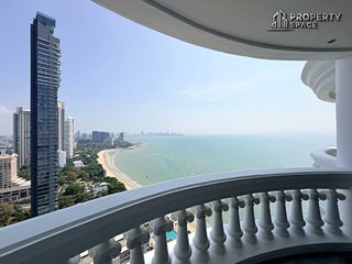 For sale 2 bedrooms condo in Bang Lamung, Chonburi