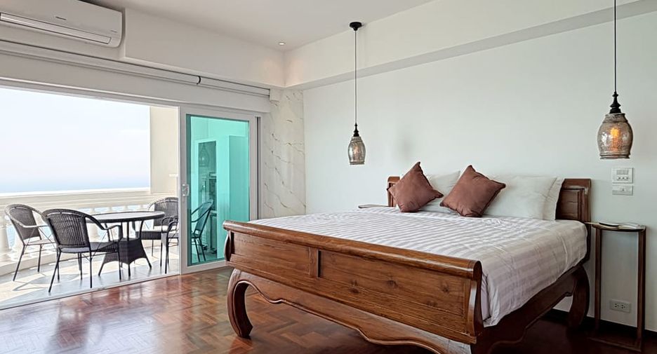 Condo en venta de 2 habitaciones en Bang Lamung, Chonburi