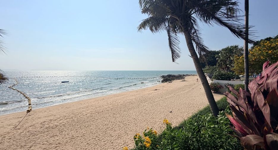 Condo en venta de 2 habitaciones en Bang Lamung, Chonburi