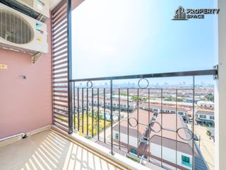 For sale 2 ベッドルーム condo in Bang Lamung, Chonburi